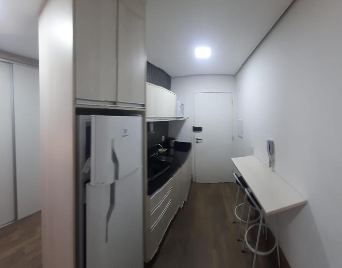 סאו פאולו Studio Prox. Metro Avs.Paulista E Brig. L. Antonio מראה חיצוני תמונה