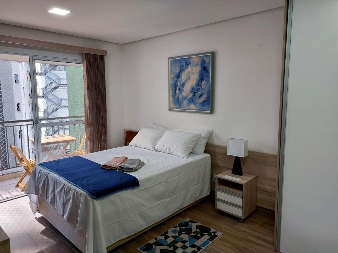 סאו פאולו Studio Prox. Metro Avs.Paulista E Brig. L. Antonio מראה חיצוני תמונה
