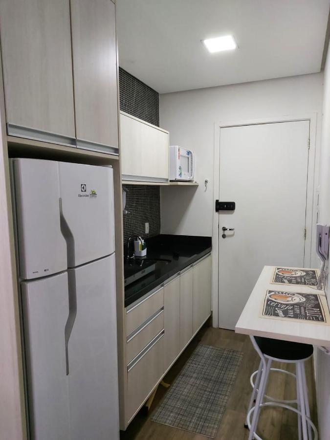 סאו פאולו Studio Prox. Metro Avs.Paulista E Brig. L. Antonio מראה חיצוני תמונה