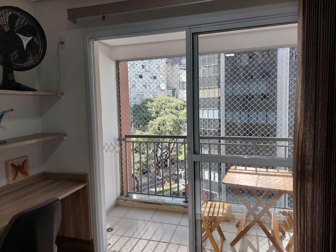 סאו פאולו Studio Prox. Metro Avs.Paulista E Brig. L. Antonio מראה חיצוני תמונה